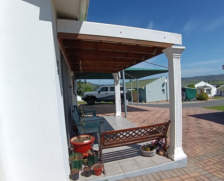 3 Bedroom Property for Sale in Fraaiuitsig Western Cape